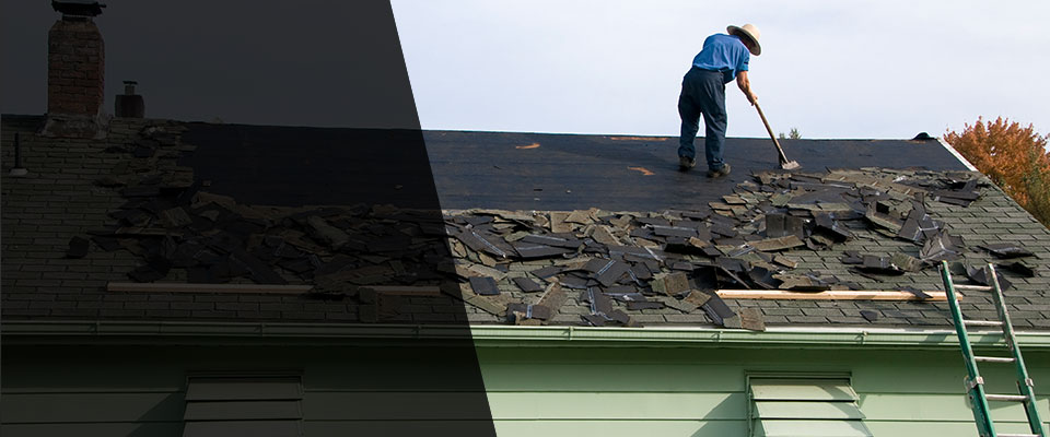 Kountze Roofing Contractors